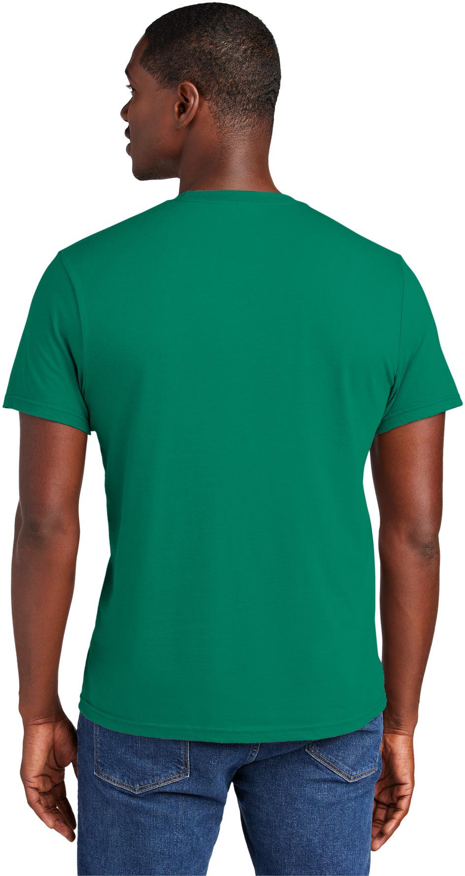 District Very Important Tee DT6000 Lightweight Cotton T-Shirt, Colors I-Z, XS-4X