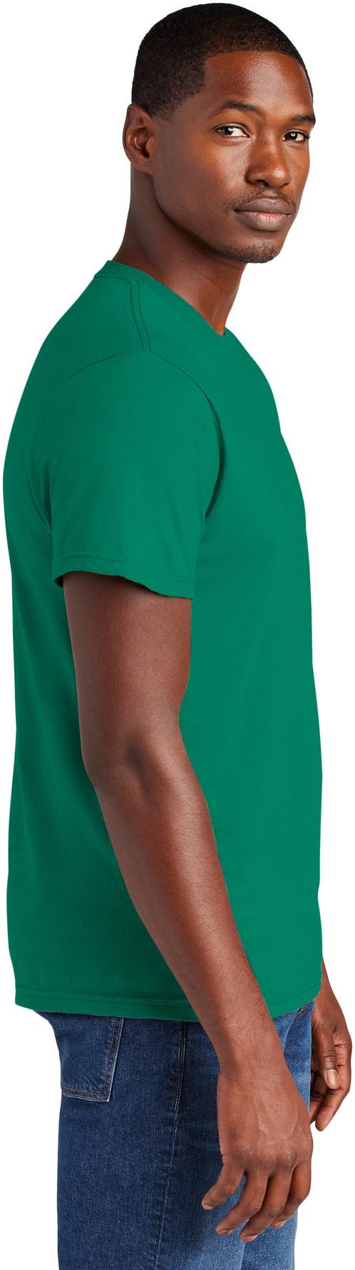 District Very Important Tee DT6000 Lightweight Cotton T-Shirt, Colors I-Z, XS-4X