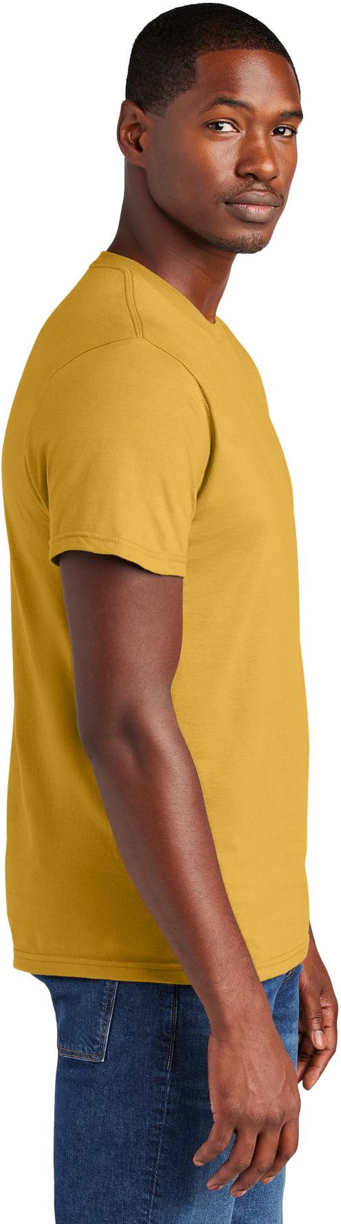 District Very Important Tee DT6000 Lightweight Cotton T-Shirt, Colors I-Z, XS-4X