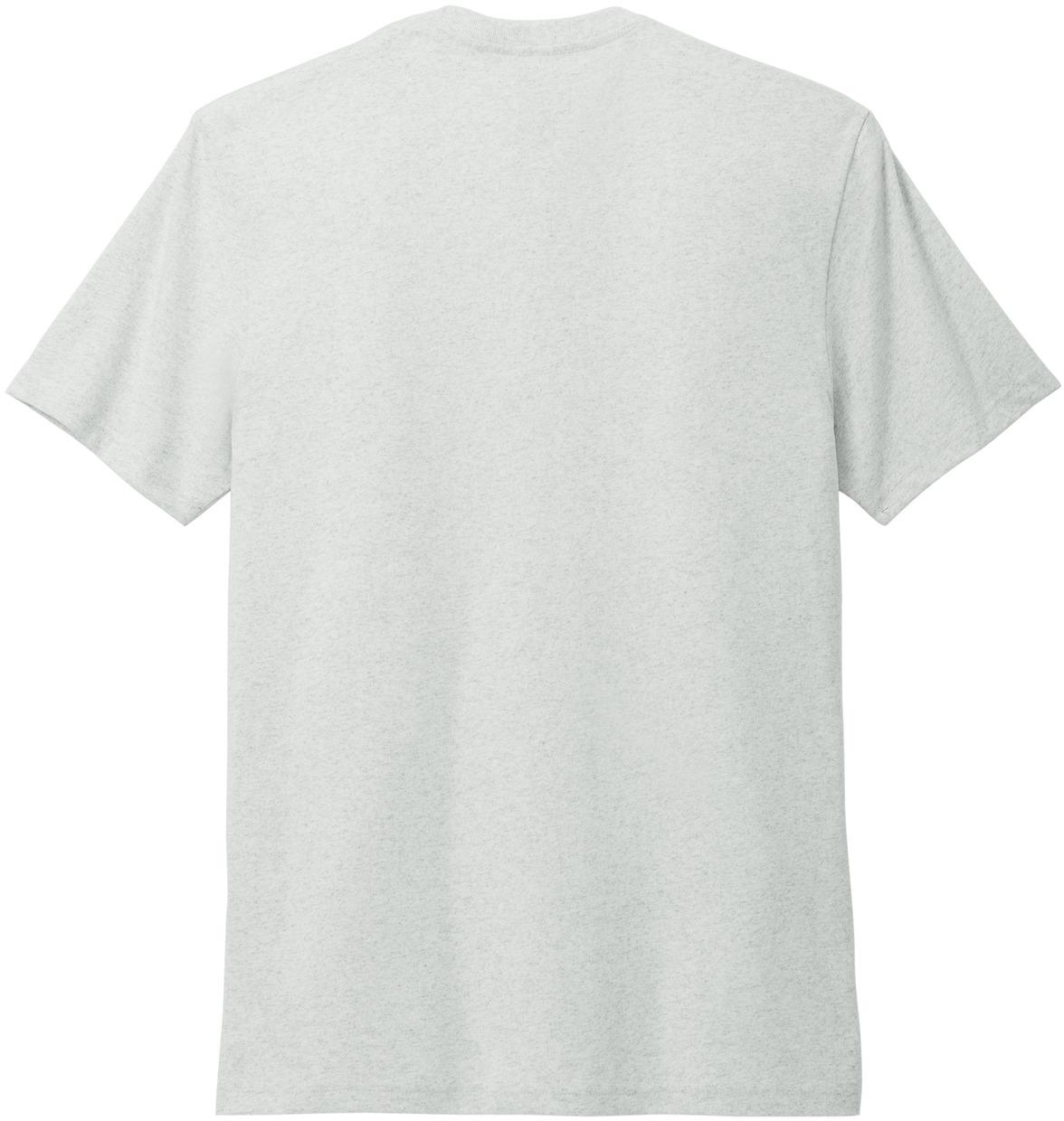 District ® Re-Tee ™ DT8000 Mens Sizes XS-4XL