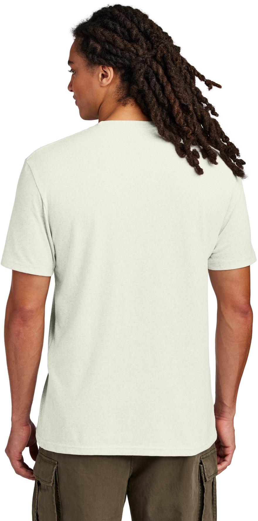 District ® Re-Tee ™ DT8000 Mens Sizes XS-4XL