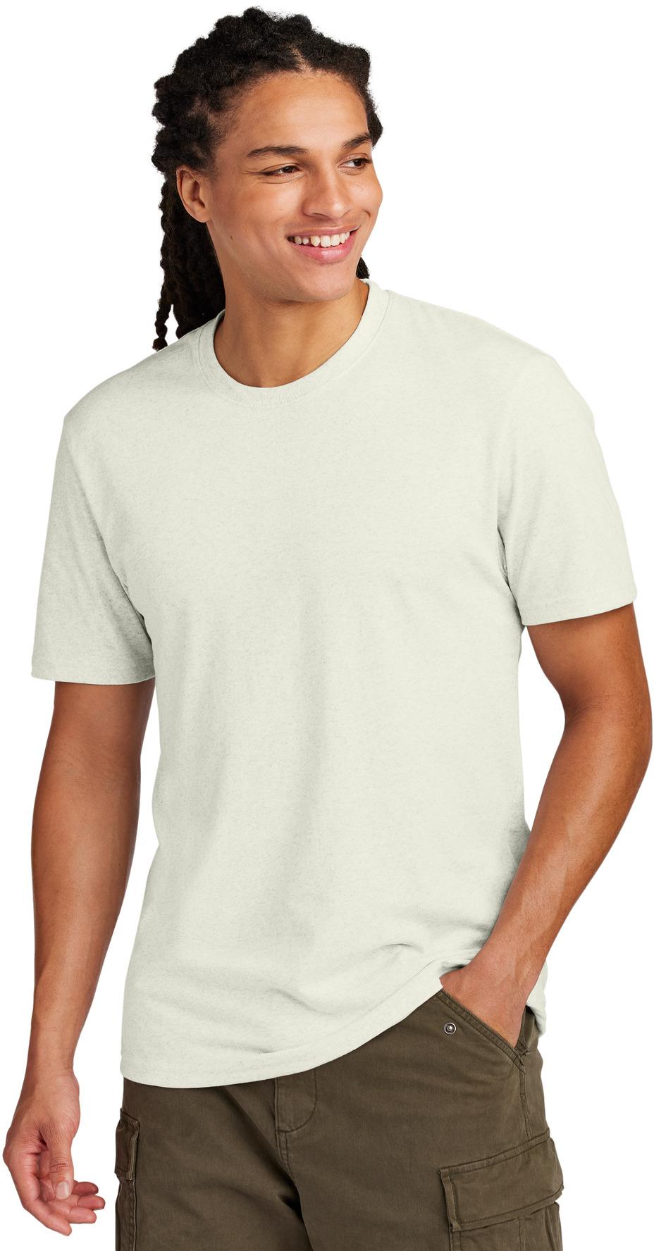 District ® Re-Tee ™ DT8000 Mens Sizes XS-4XL