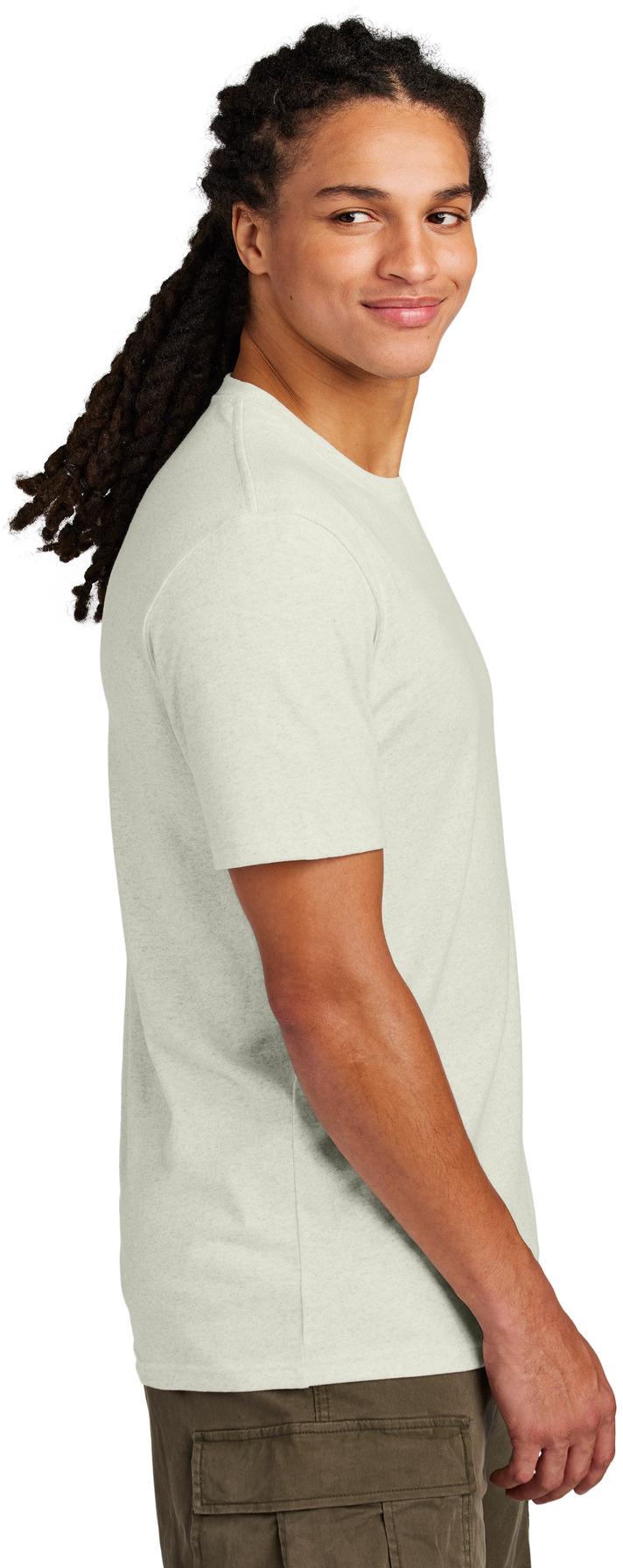 District ® Re-Tee ™ DT8000 Mens Sizes XS-4XL