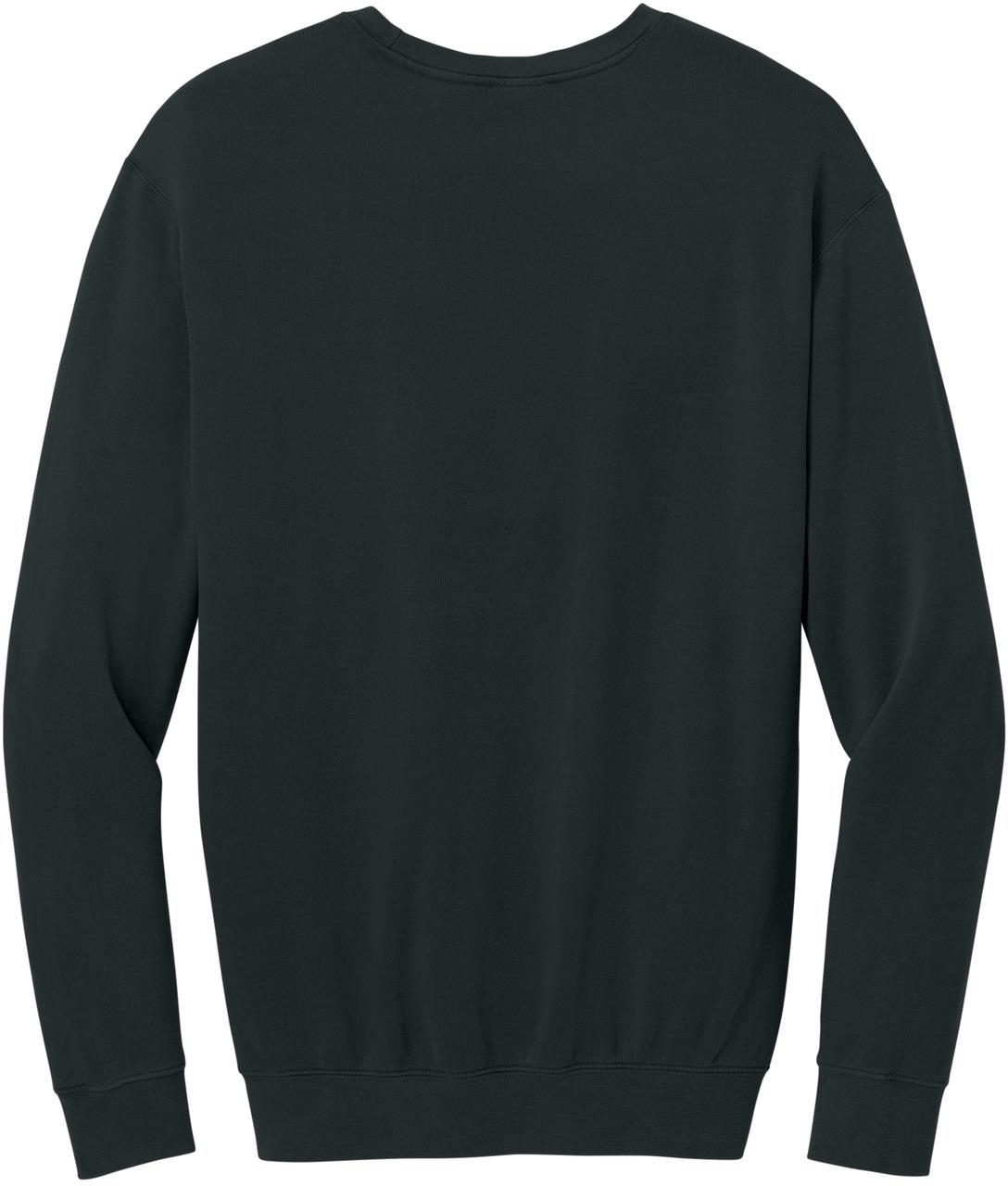 Comfort Colors ® Lightweight Crewneck Sweatshirt 1466 Sizes S - 3XL