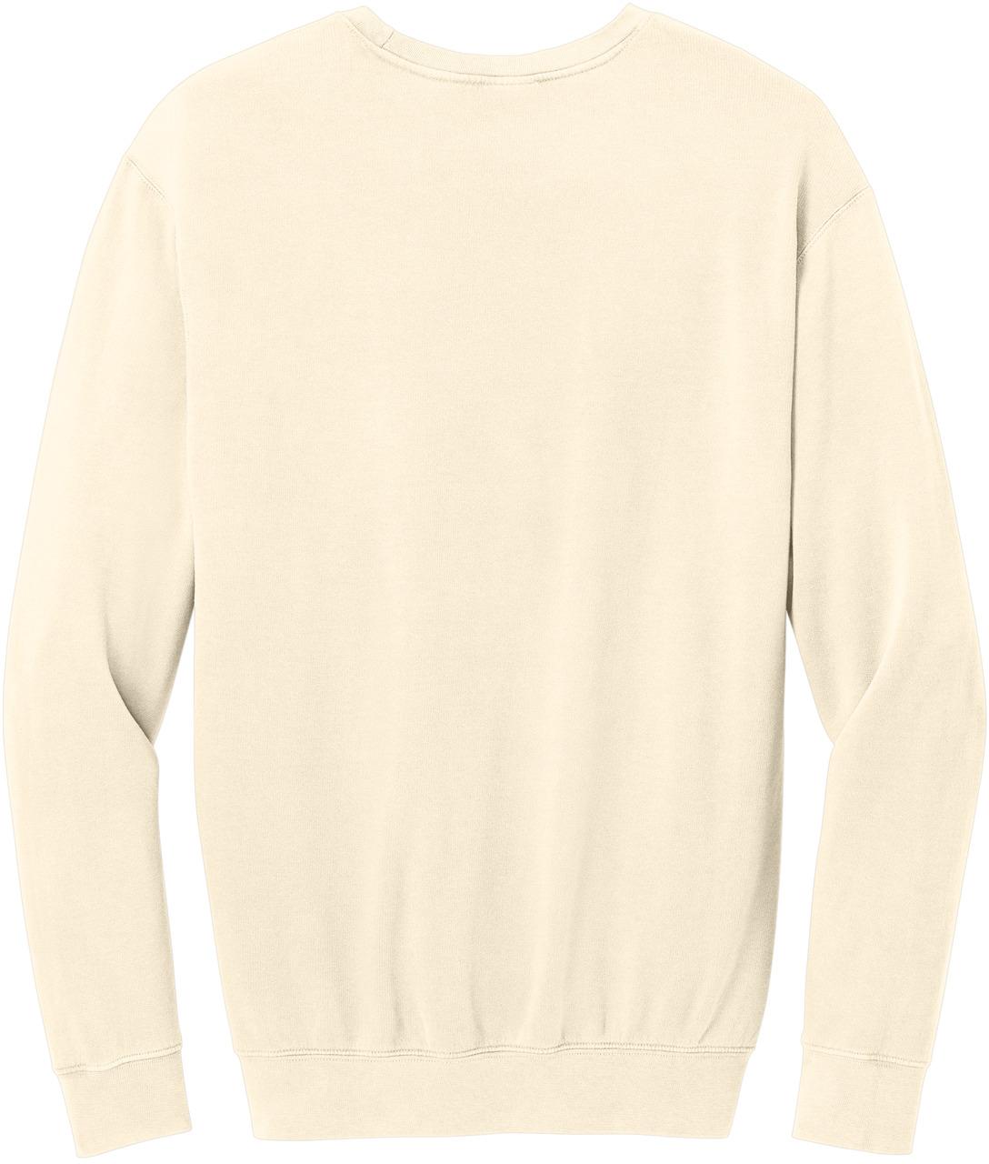 Comfort Colors ® Lightweight Crewneck Sweatshirt 1466 Sizes S - 3XL