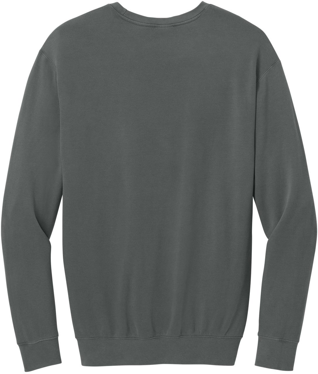 Comfort Colors ® Lightweight Crewneck Sweatshirt 1466 Sizes S - 3XL