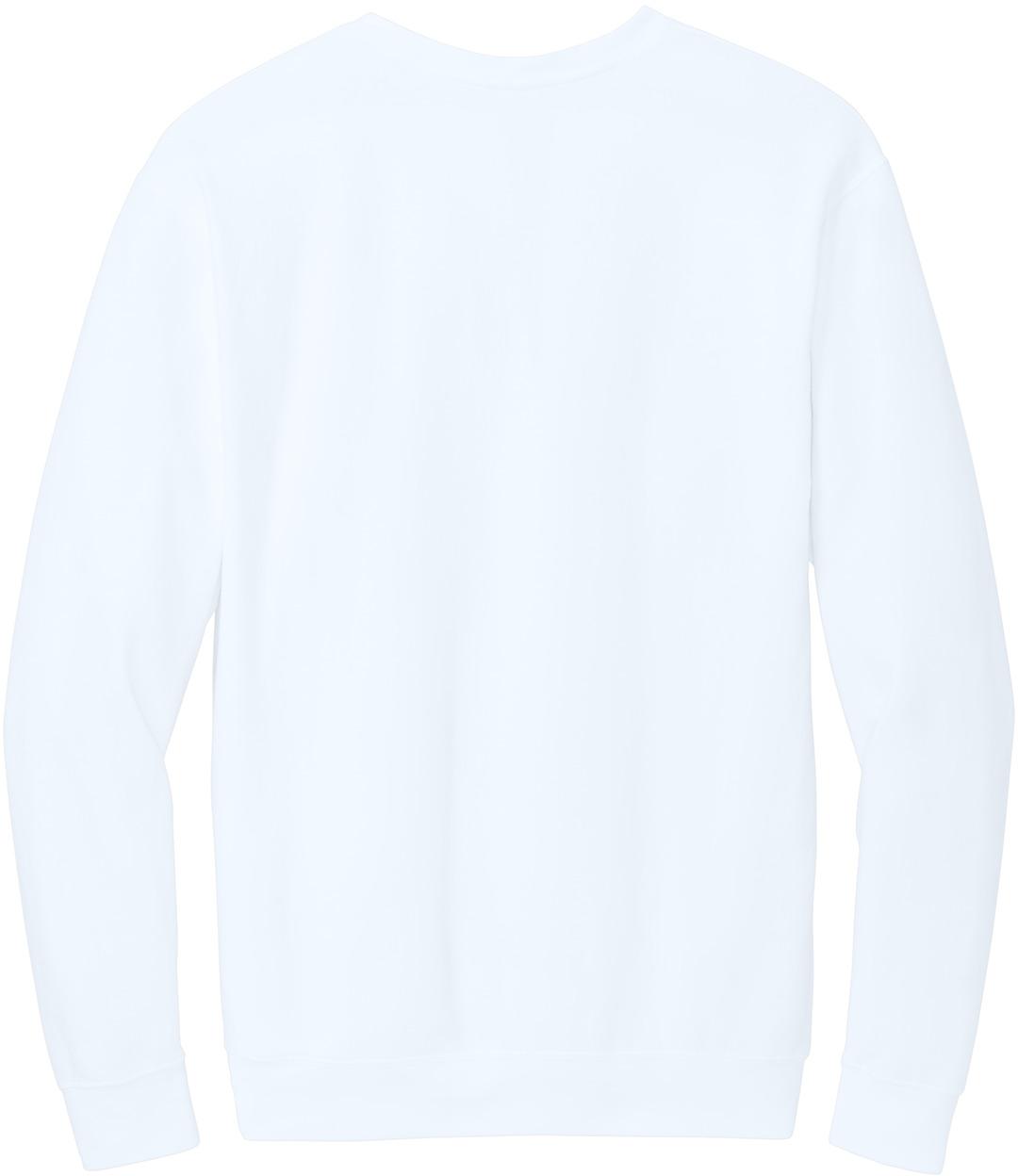 Comfort Colors ® Lightweight Crewneck Sweatshirt 1466 Sizes S - 3XL