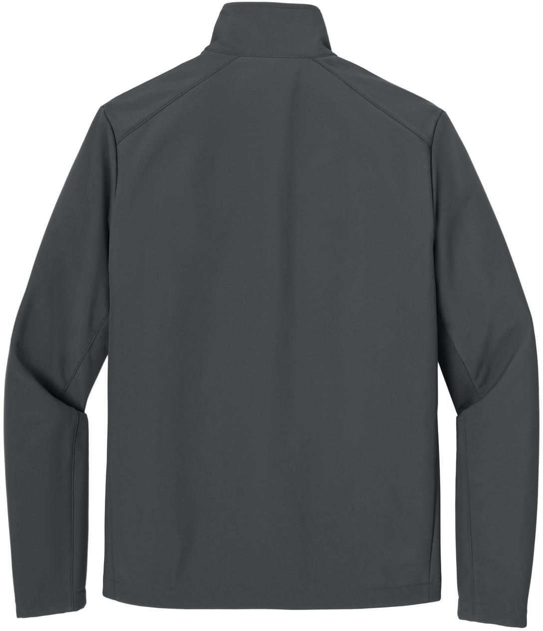 Chaqueta para hombre Port Authority ® C-FREE ® Core Soft Shell J720 tallas XS-4XL - Imagen 11 de 20