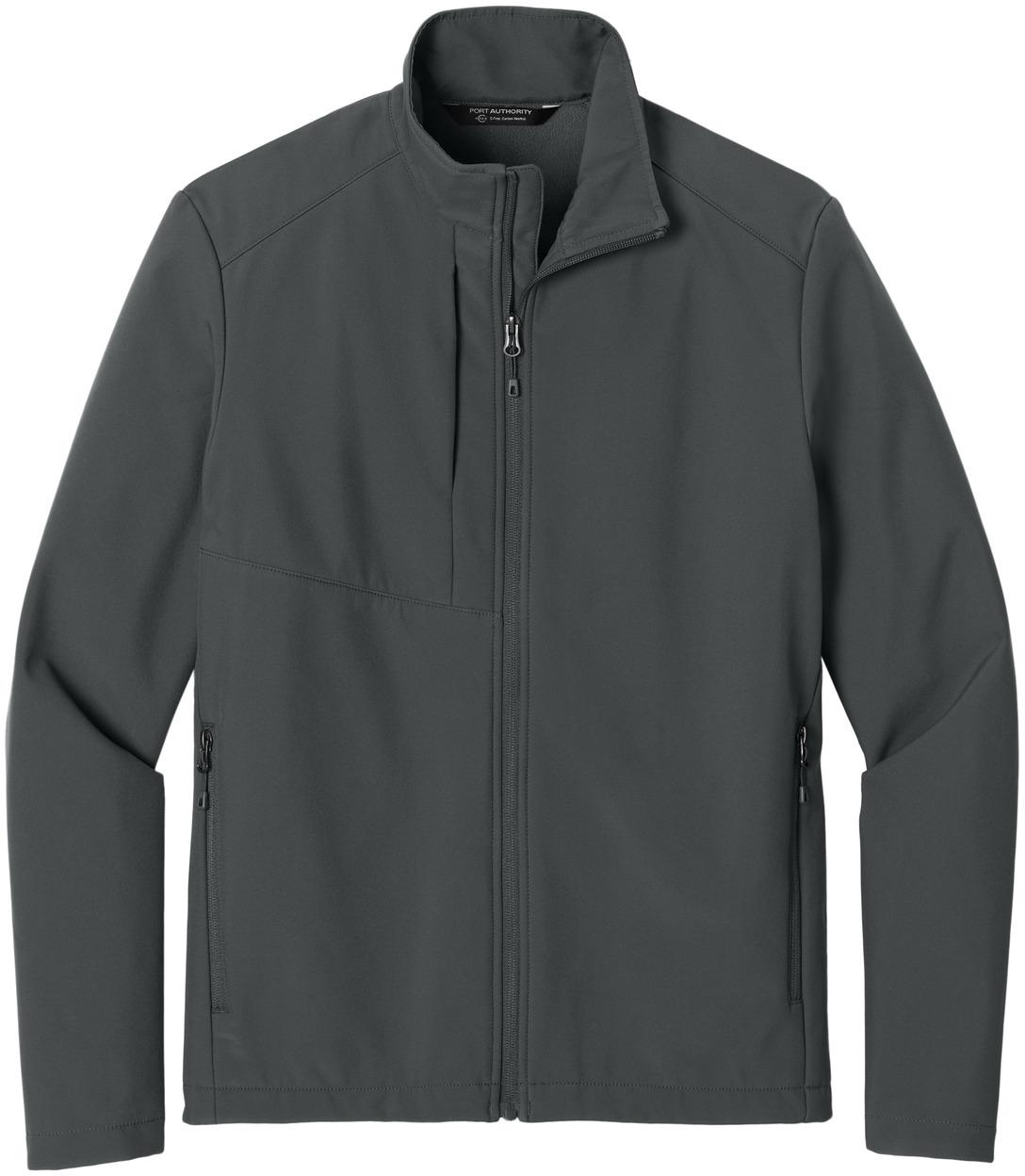 Chaqueta para hombre Port Authority ® C-FREE ® Core Soft Shell J720 tallas XS-4XL - Imagen 10 de 20