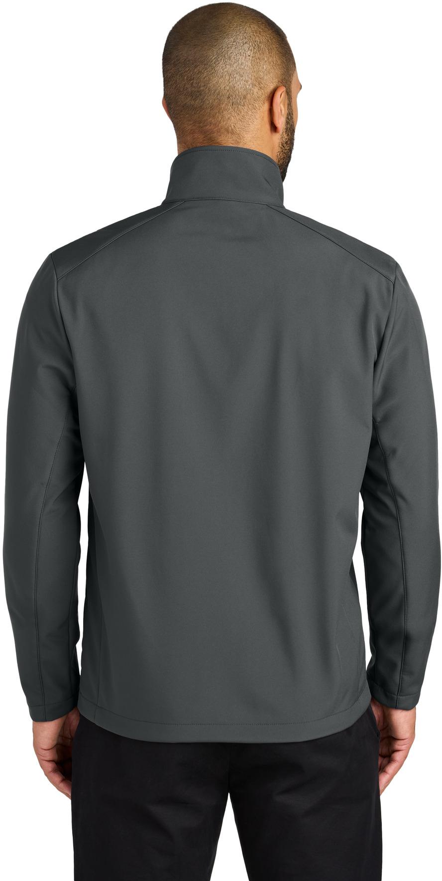Chaqueta para hombre Port Authority ® C-FREE ® Core Soft Shell J720 tallas XS-4XL - Imagen 9 de 20
