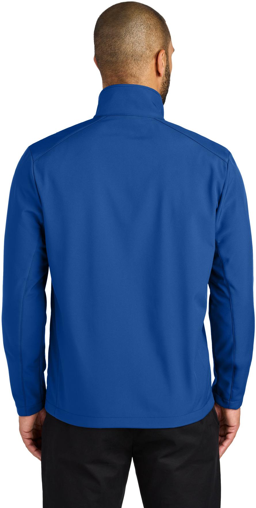 Chaqueta para hombre Port Authority ® C-FREE ® Core Soft Shell J720 tallas XS-4XL - Imagen 18 de 20