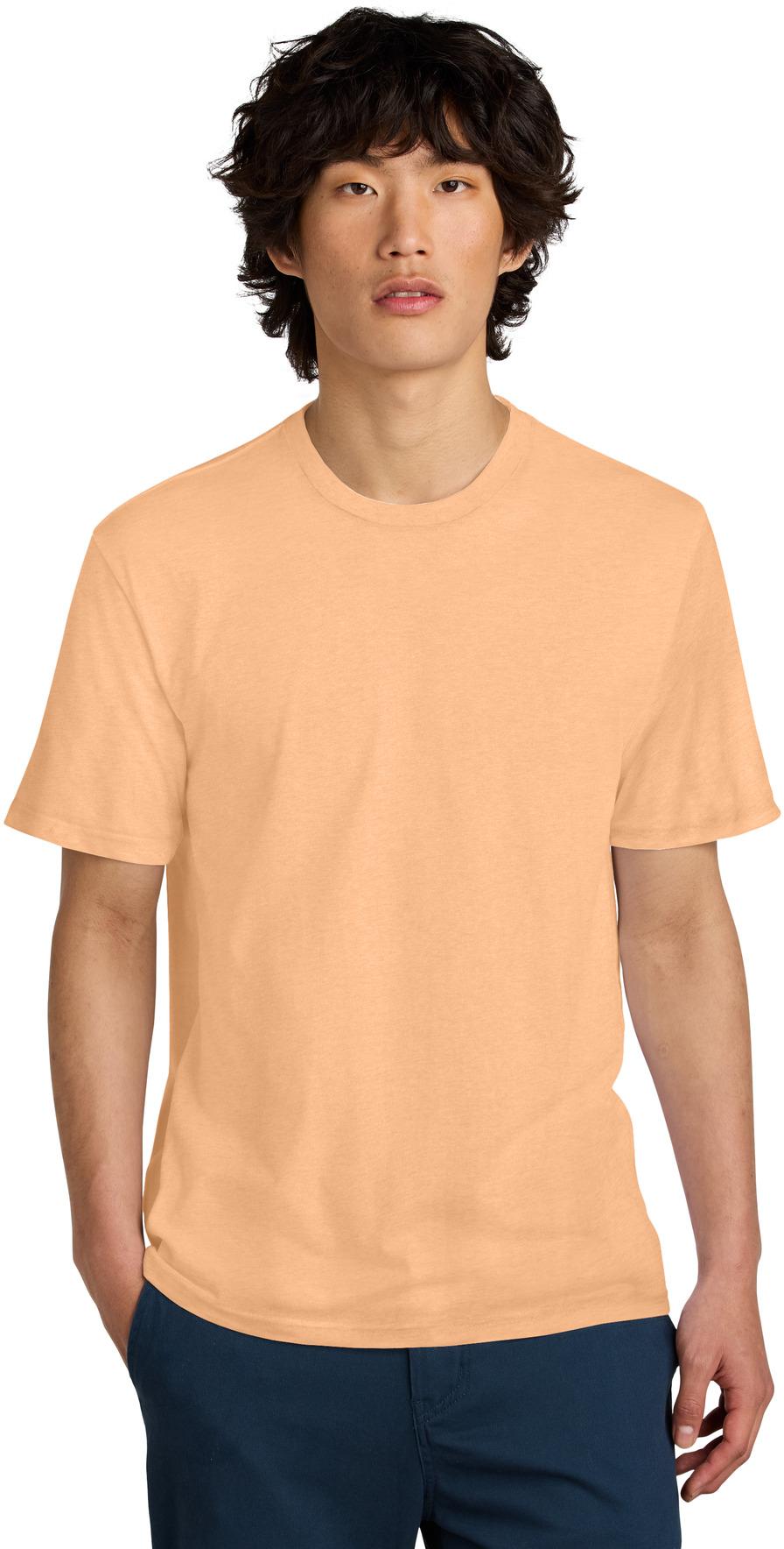 District Perfect Weight T-Shirt DT104, Farben J-Z, Größen XS-4XL - Bild 2 von 143
