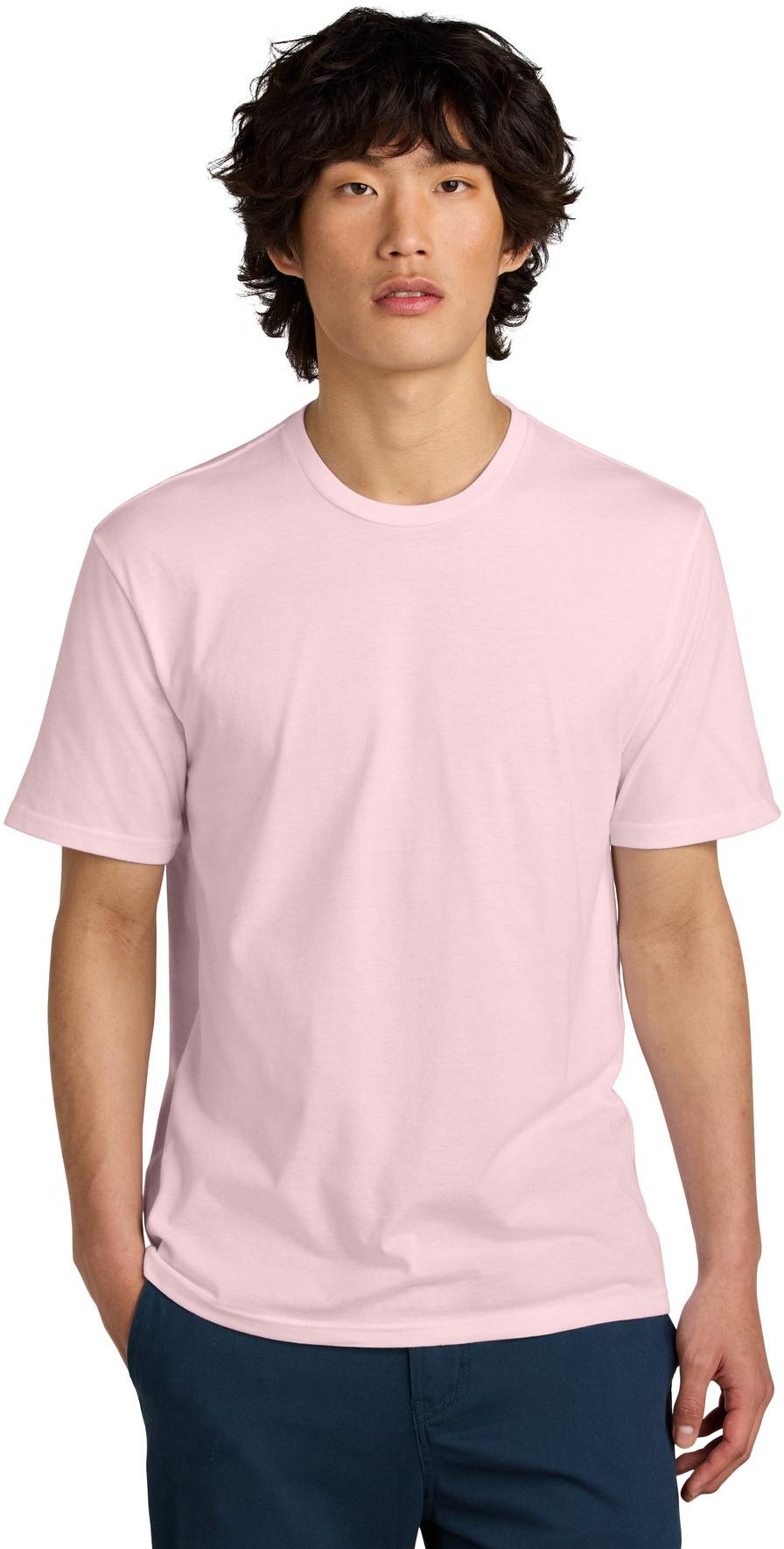 District Perfect Weight T-Shirt DT104, Farben J-Z, Größen XS-4XL - Bild 44 von 143