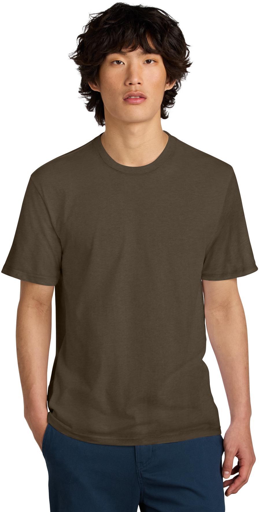District Perfect Weight T-Shirt DT104, Farben J-Z, Größen XS-4XL - Bild 69 von 143
