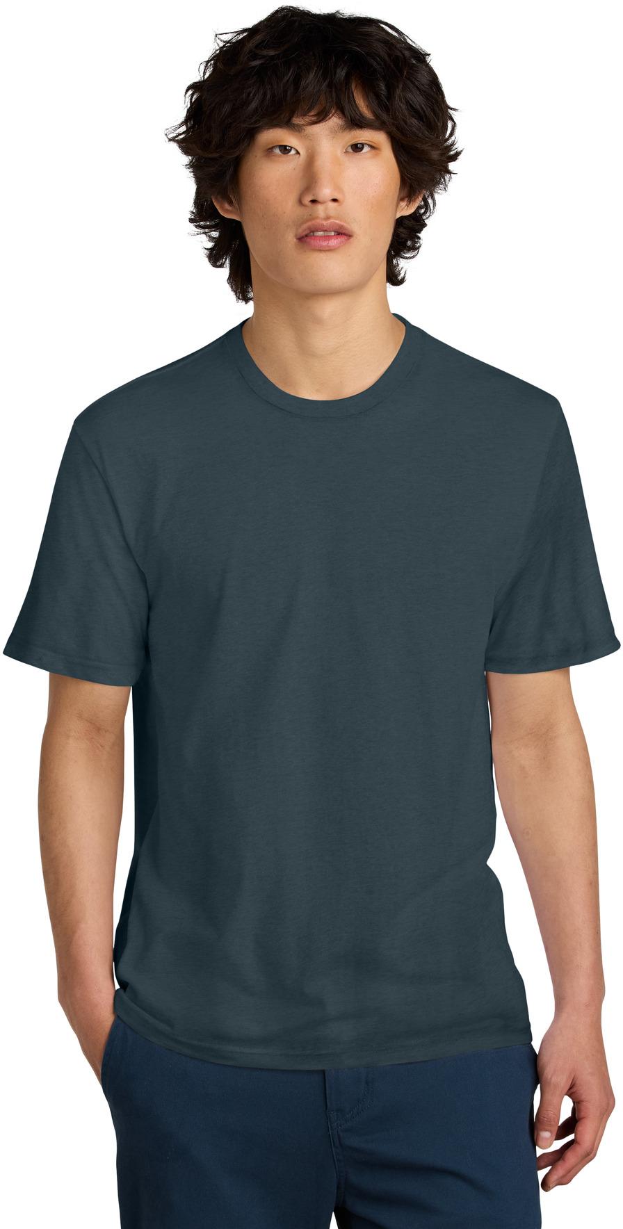 District Perfect Weight T-Shirt DT104, Farben J-Z, Größen XS-4XL - Bild 80 von 143