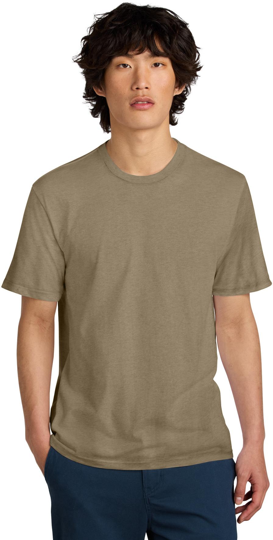 District Perfect Weight T-Shirt DT104, Farben J-Z, Größen XS-4XL - Bild 81 von 143