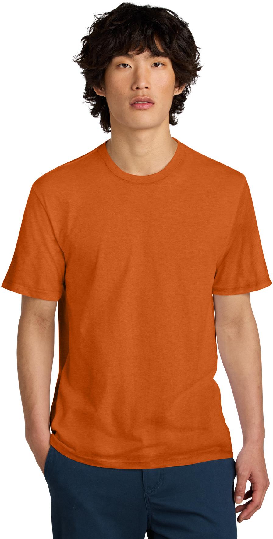 District Perfect Weight T-Shirt DT104, Farben J-Z, Größen XS-4XL - Bild 104 von 143