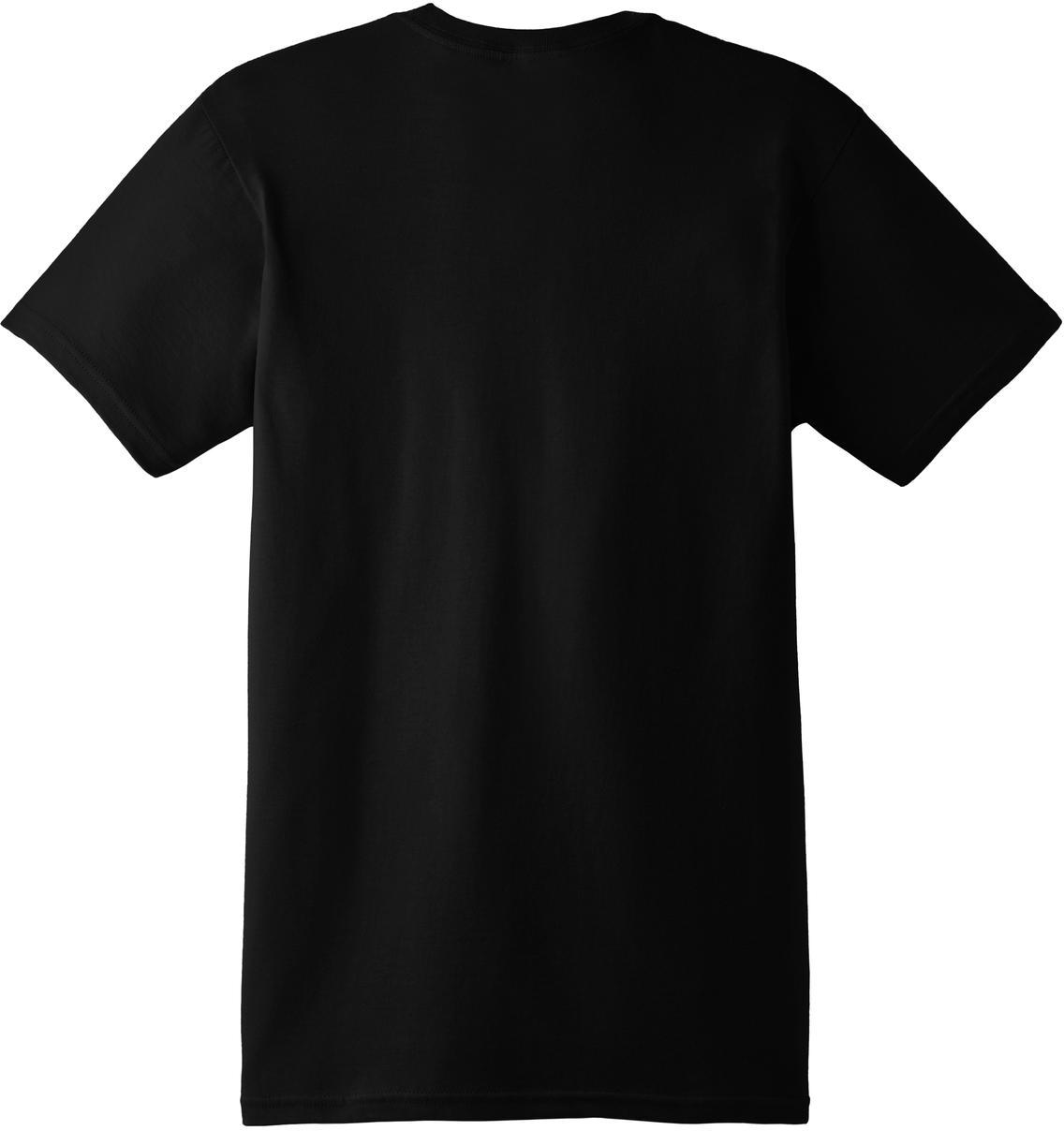 Hanes ® - Perfect-T Cotton T-Shirt Mens Sizes S-3XL 4980 - Picture 13 of 63