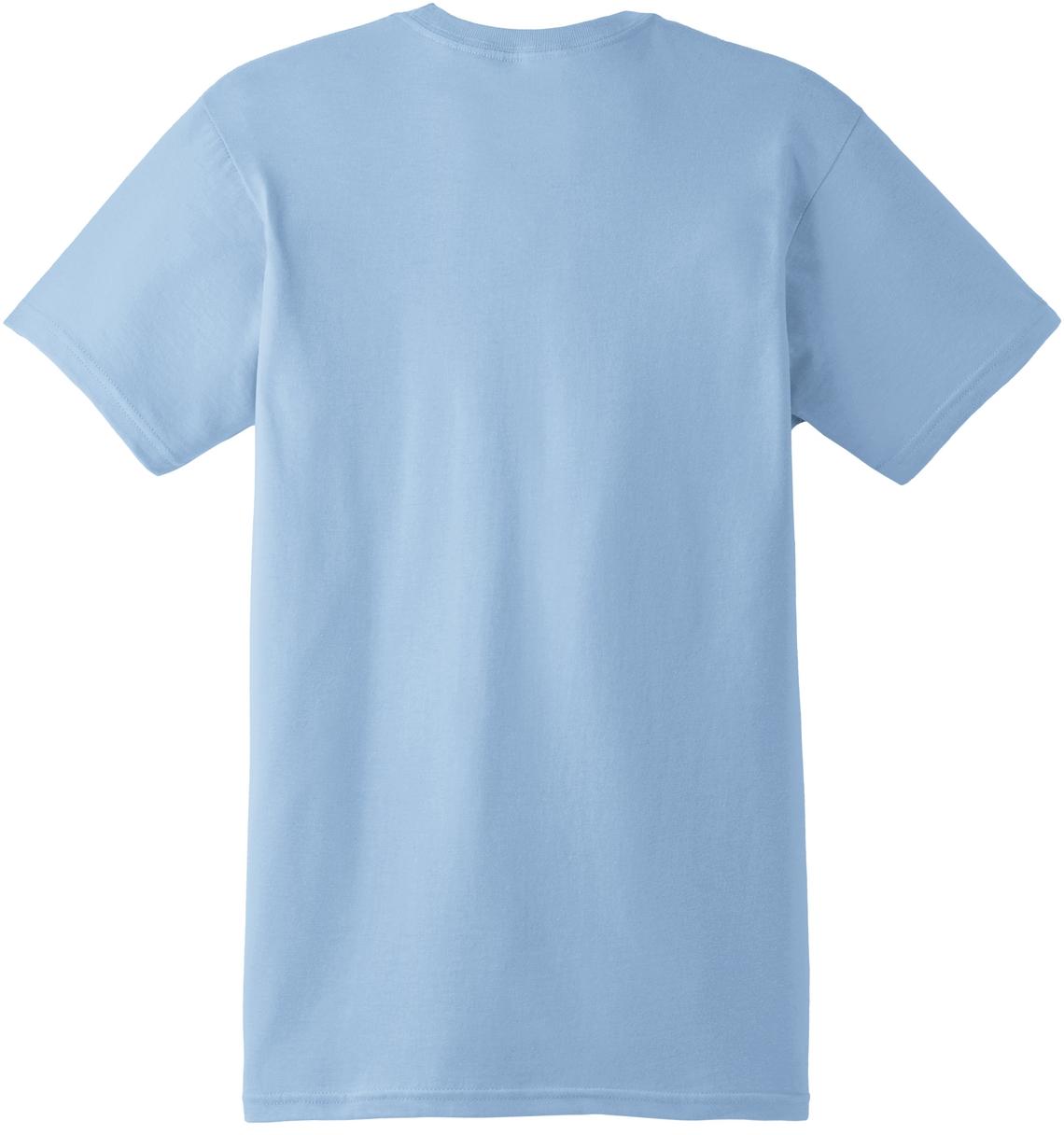 Hanes ® - Perfect-T Cotton T-Shirt Mens Sizes S-3XL 4980 - Picture 51 of 63
