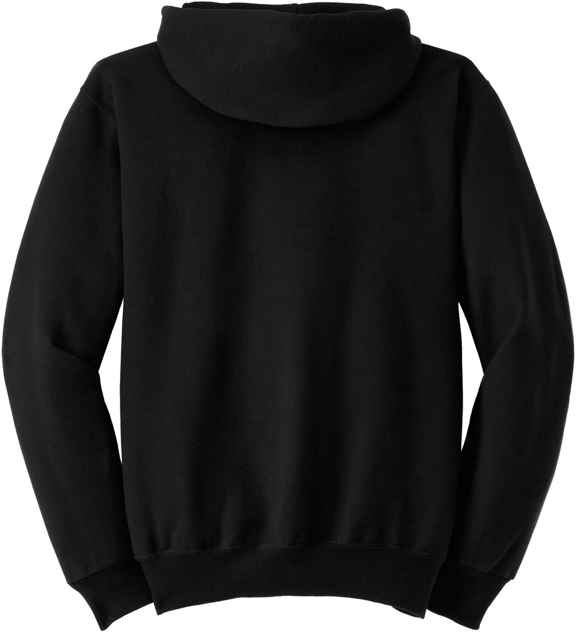 Jerzees ® Super Sweats ® NuBlend ® Full-Zip Hooded