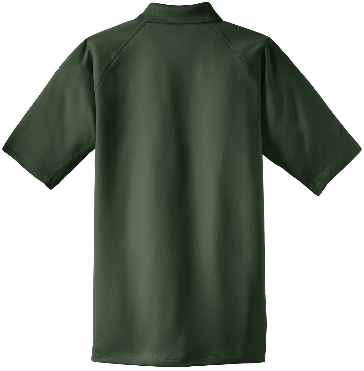 CornerStone ® Select Snag-Proof Tactical Polo CS410 Sizes XS-6XL - Picture 14 of 49