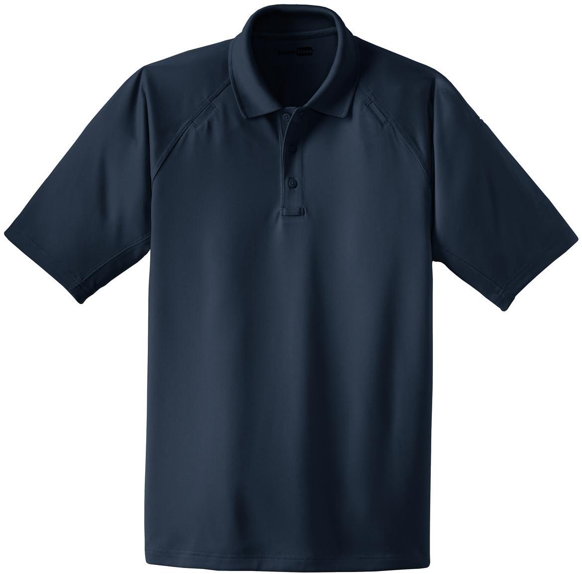 CornerStone ® Select Snag-Proof Tactical Polo CS410 Sizes XS-6XL - Picture 17 of 49