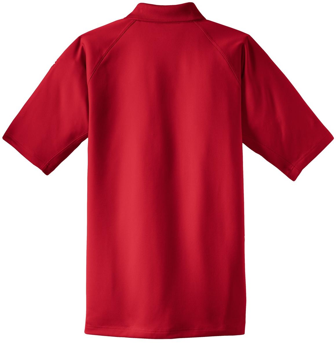 CornerStone ® Select Snag-Proof Tactical Polo CS410 Sizes XS-6XL - Picture 27 of 49