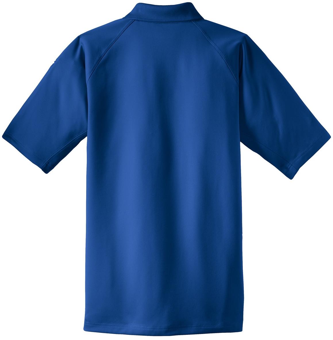 CornerStone ® Select Snag-Proof Tactical Polo CS410 Sizes XS-6XL - Picture 32 of 49