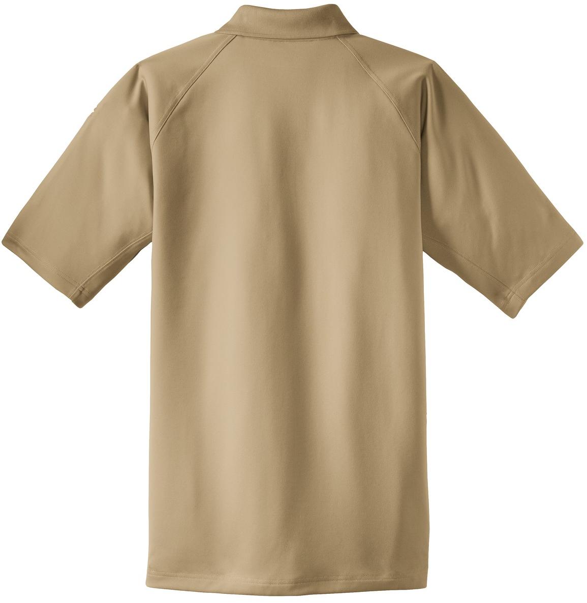 CornerStone ® Select Snag-Proof Tactical Polo CS410 Sizes XS-6XL - Picture 41 of 49