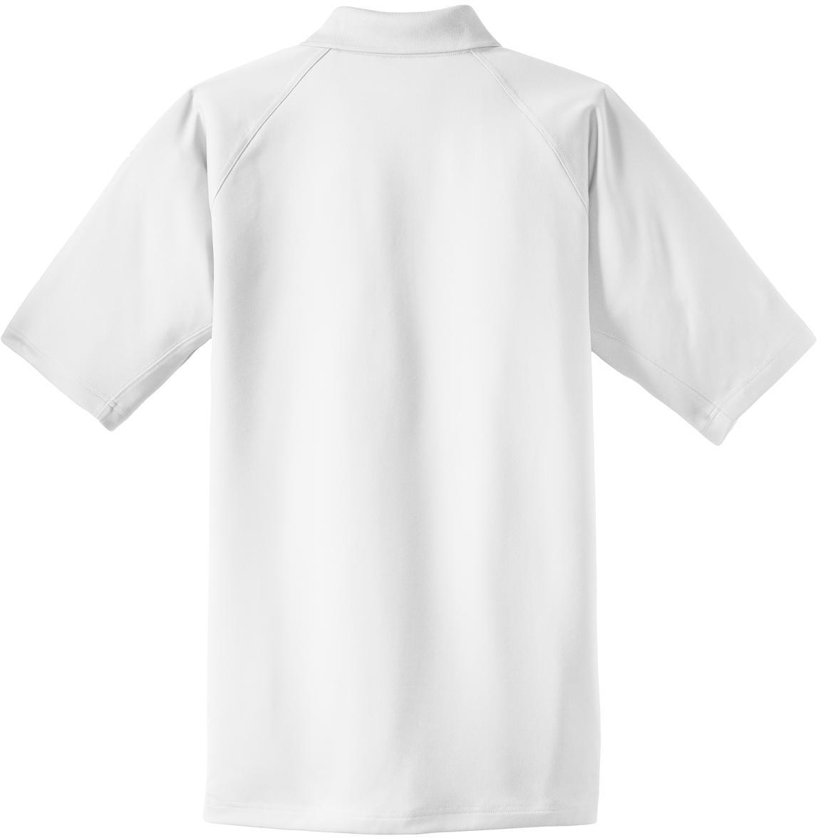 CornerStone ® Select Snag-Proof Tactical Polo CS410 Sizes XS-6XL - Picture 45 of 49