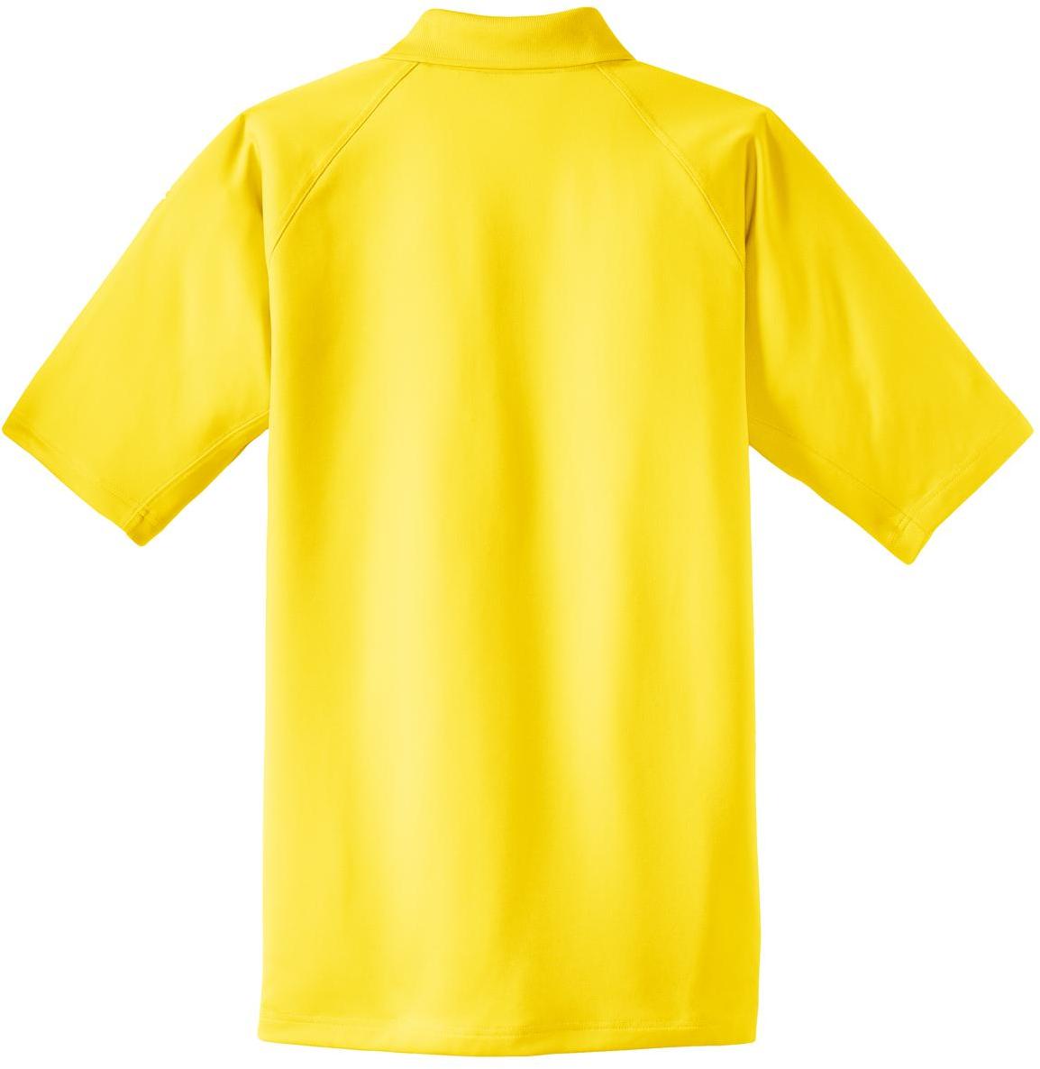 CornerStone ® Select Snag-Proof Tactical Polo CS410 Sizes XS-6XL - Picture 49 of 49