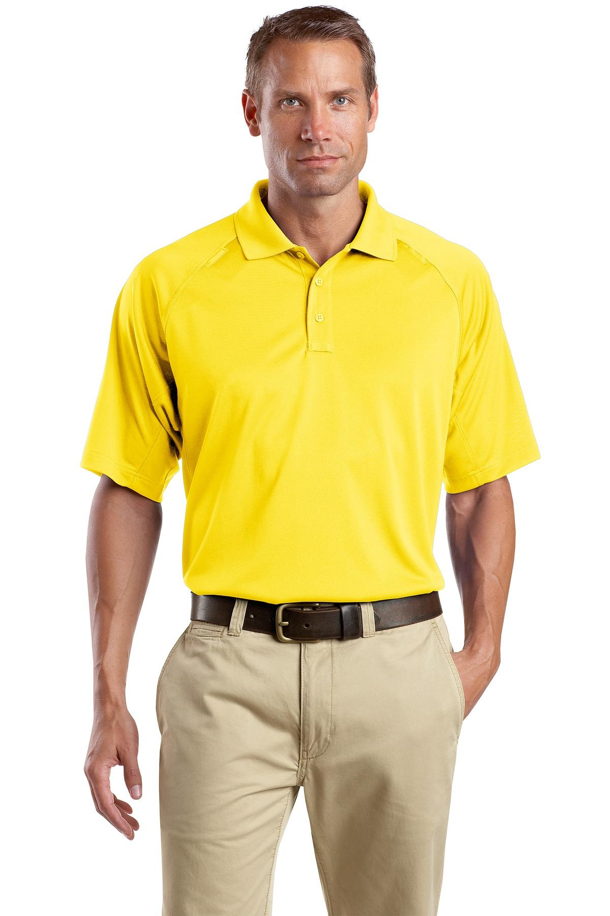 CornerStone ® Select Snag-Proof Tactical Polo CS410 Sizes XS-6XL - Picture 46 of 49
