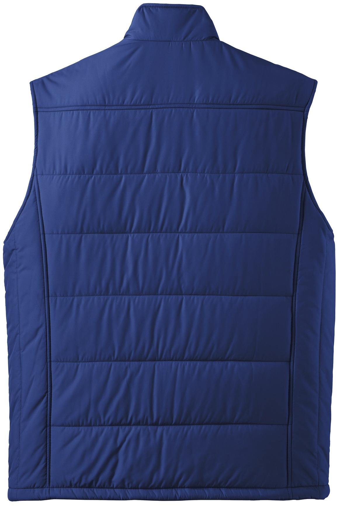 Port Authority ® Puffy Vest J709 Mens Sizes XS-4XL - Picture 19 of 25