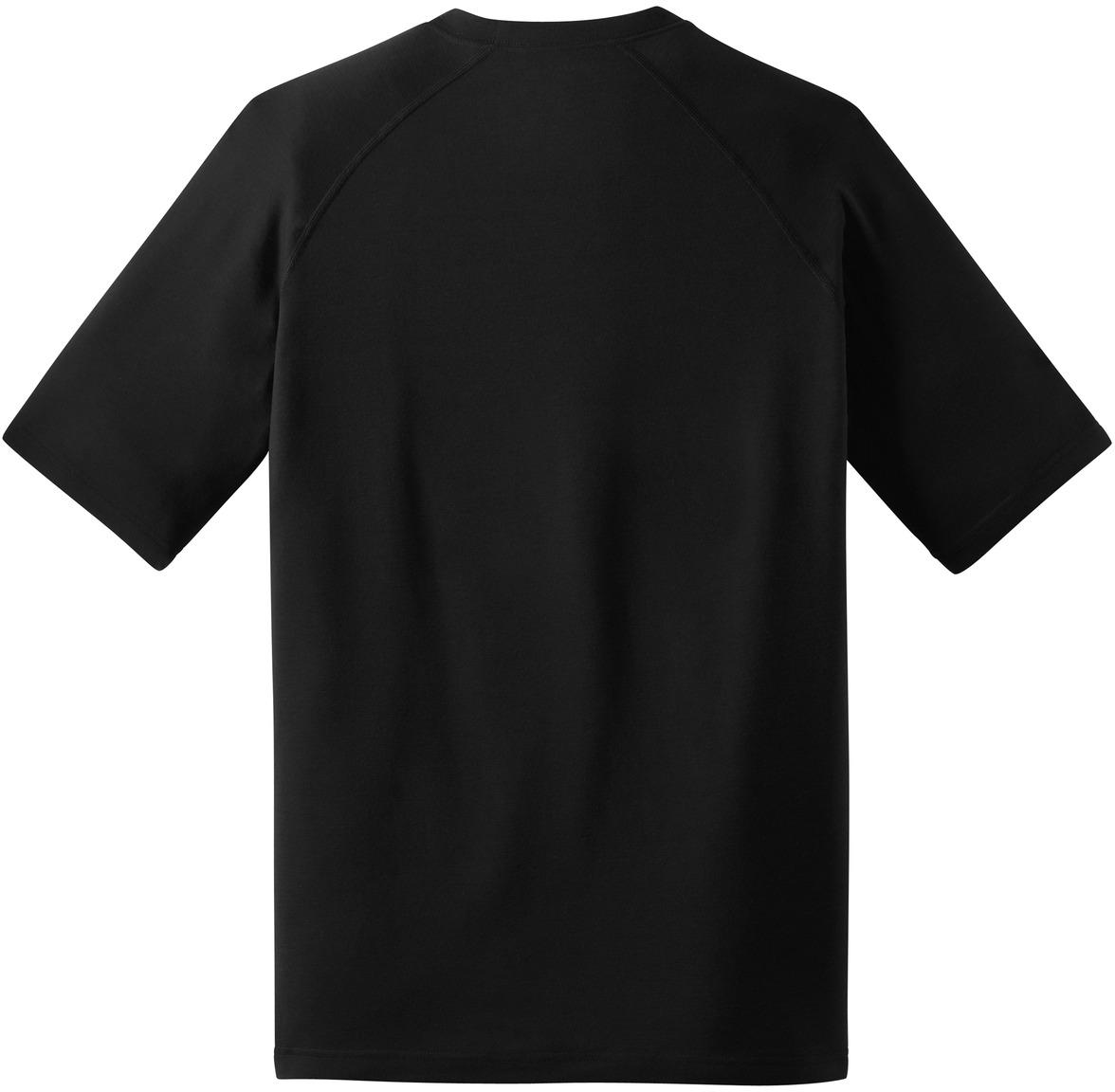 Sport-Tek ® Ultimate Performance Crew ST700 Mens Sizes XS-4XL - Picture 7 of 36
