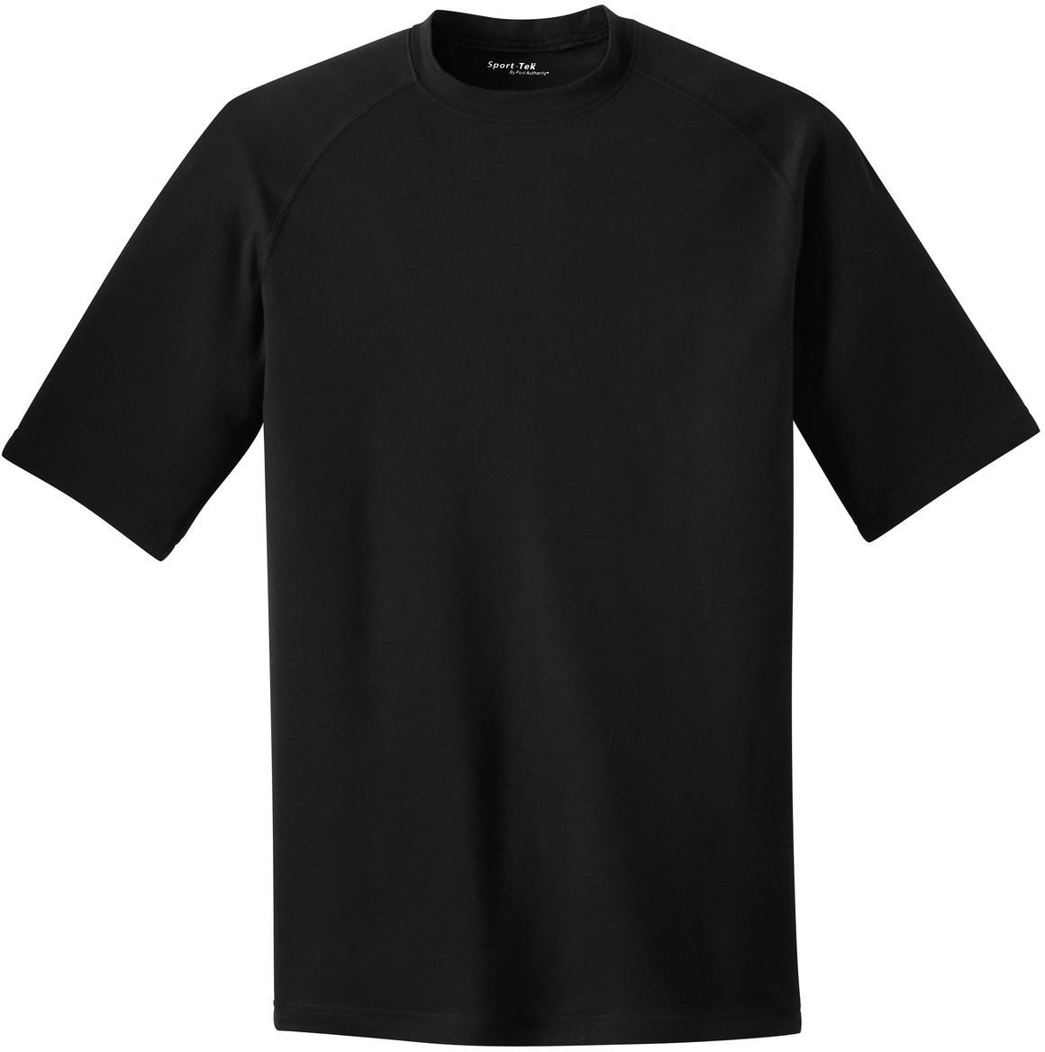 Sport-Tek ® Ultimate Performance Crew ST700 Mens Sizes XS-4XL - Picture 6 of 36
