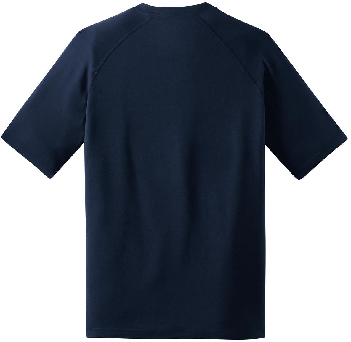 Sport-Tek ® Ultimate Performance Crew ST700 Mens Sizes XS-4XL - Picture 18 of 36