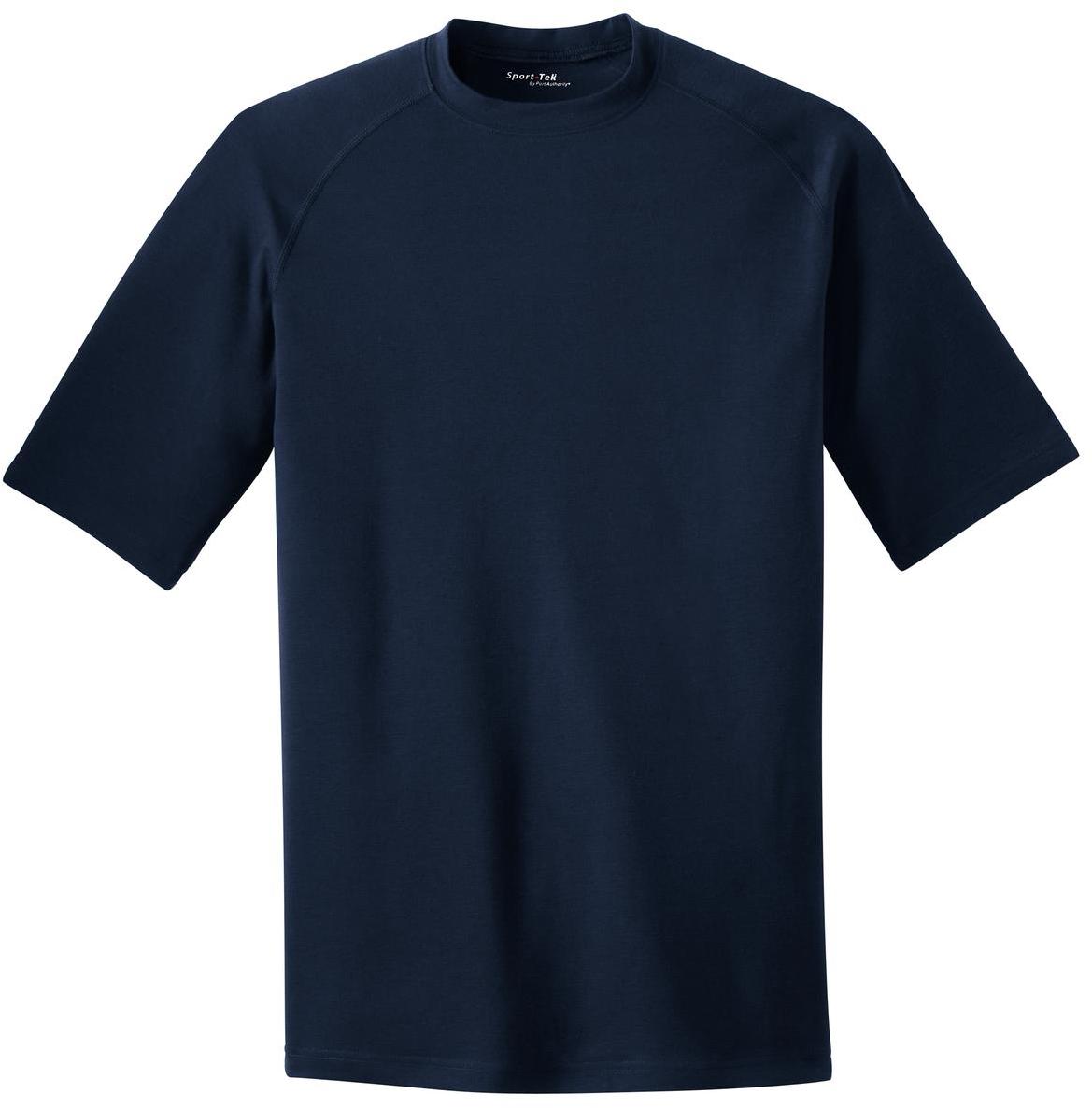 Sport-Tek ® Ultimate Performance Crew ST700 Mens Sizes XS-4XL - Picture 17 of 36