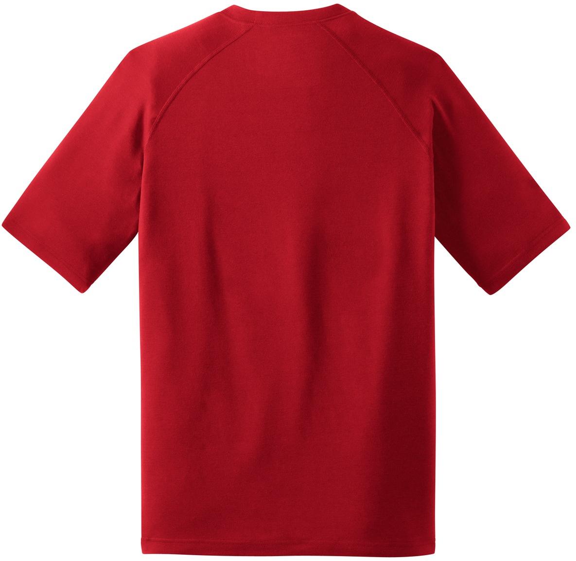 Sport-Tek ® Ultimate Performance Crew ST700 Mens Sizes XS-4XL - Picture 24 of 36