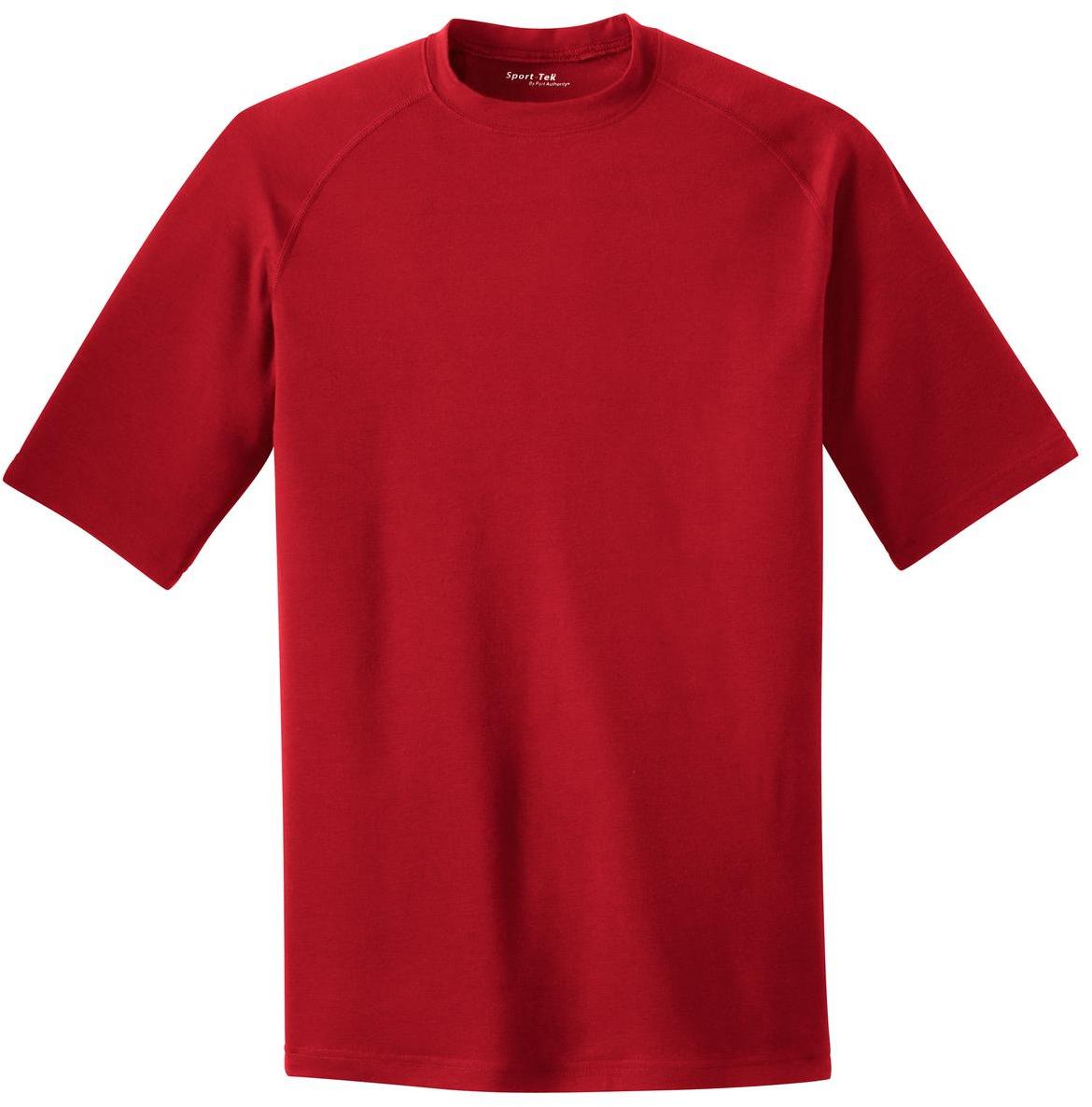 Sport-Tek ® Ultimate Performance Crew ST700 Mens Sizes XS-4XL - Picture 23 of 36