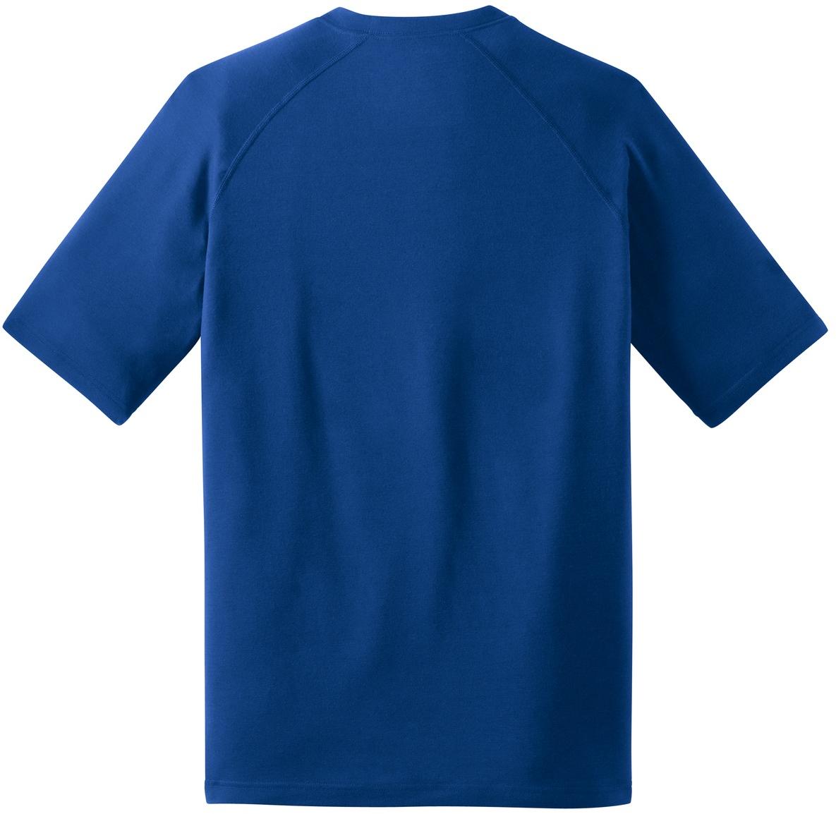 Sport-Tek ® Ultimate Performance Crew ST700 Mens Sizes XS-4XL - Picture 30 of 36