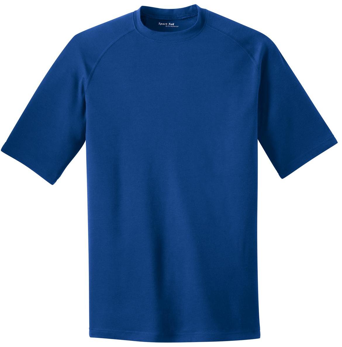 Sport-Tek ® Ultimate Performance Crew ST700 Mens Sizes XS-4XL - Picture 29 of 36