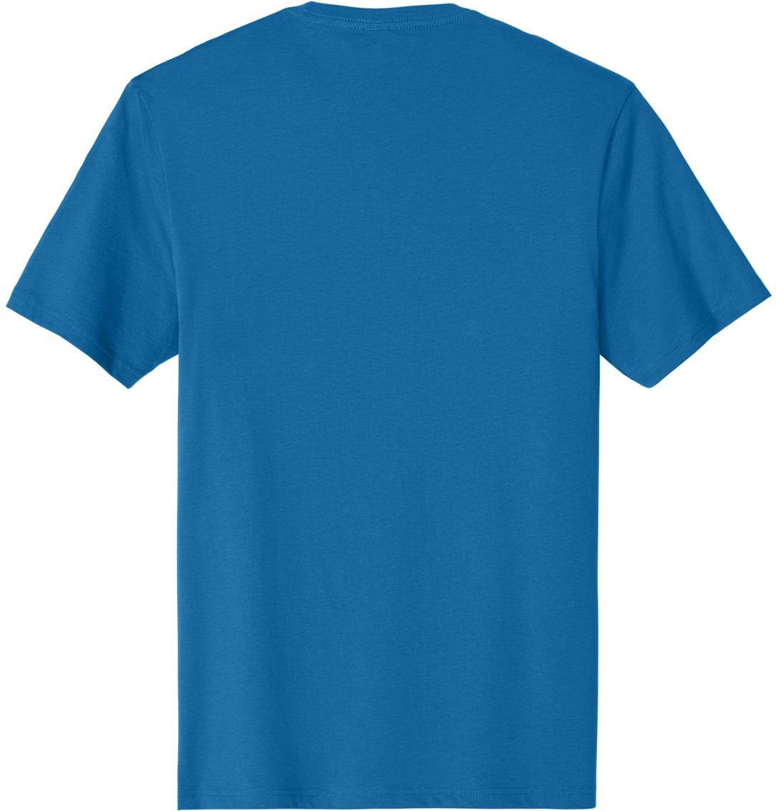 District Perfect Weight T-Shirt DT104, Farben J-Z, Größen XS-4XL - Bild 26 von 143