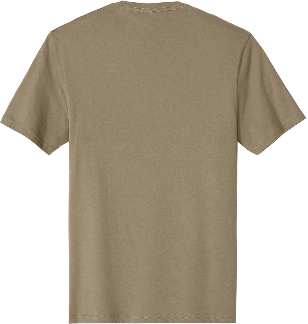 District Perfect Weight T-Shirt DT104, Farben J-Z, Größen XS-4XL - Bild 85 von 143