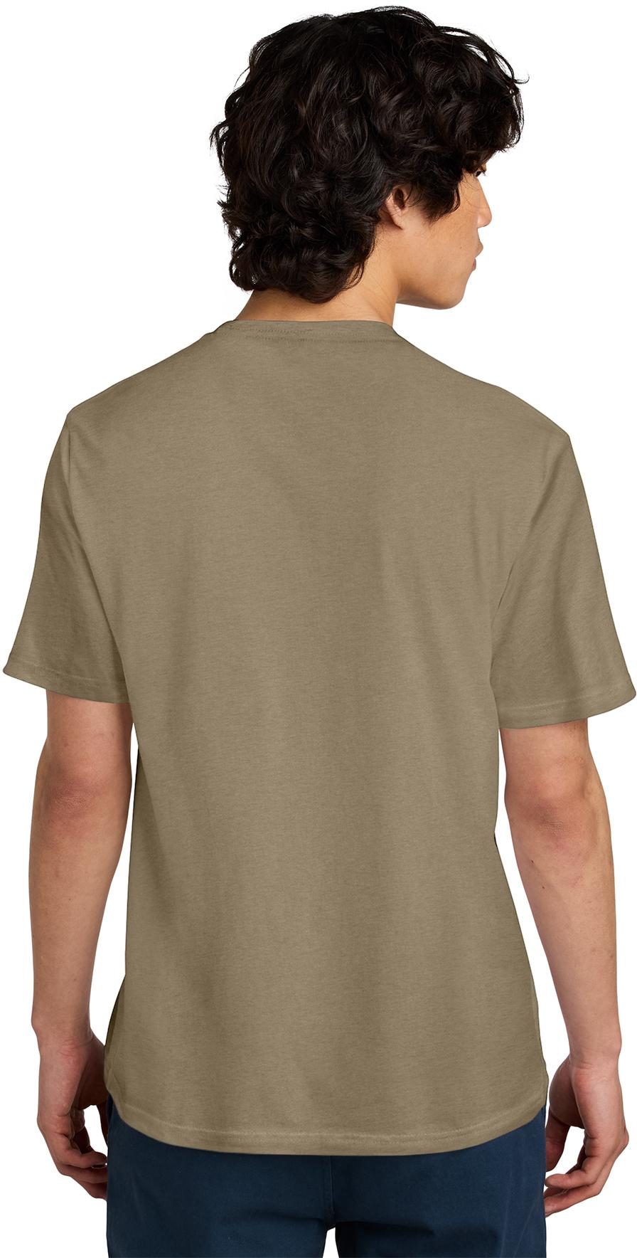 District Perfect Weight T-Shirt DT104, Farben J-Z, Größen XS-4XL - Bild 83 von 143