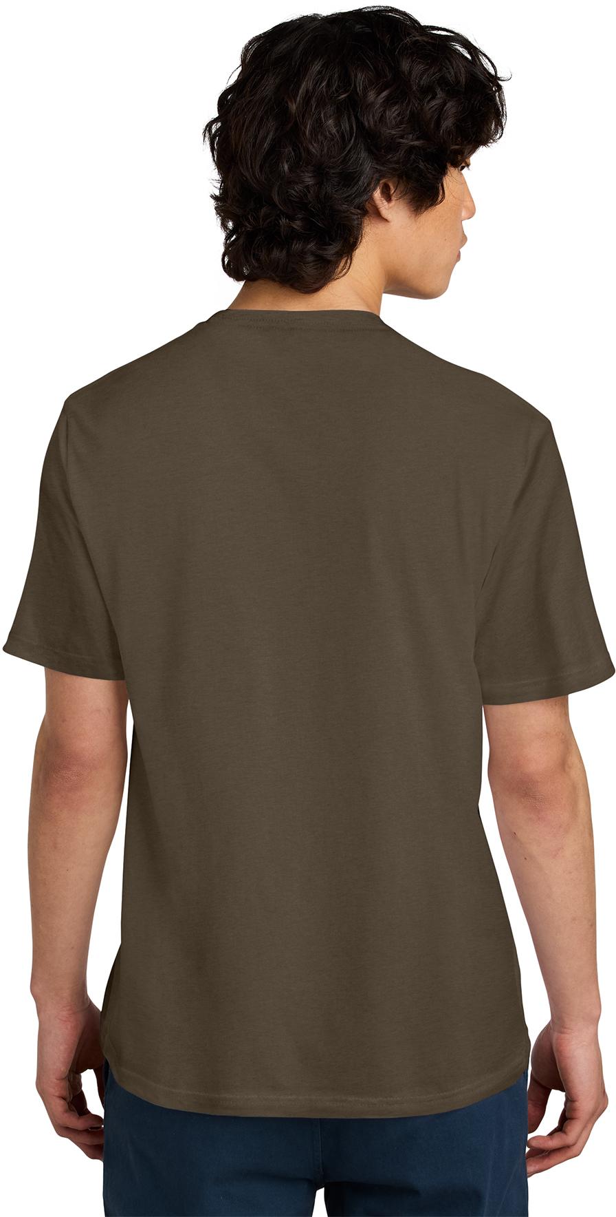 District Perfect Weight T-Shirt DT104, Farben J-Z, Größen XS-4XL - Bild 71 von 143