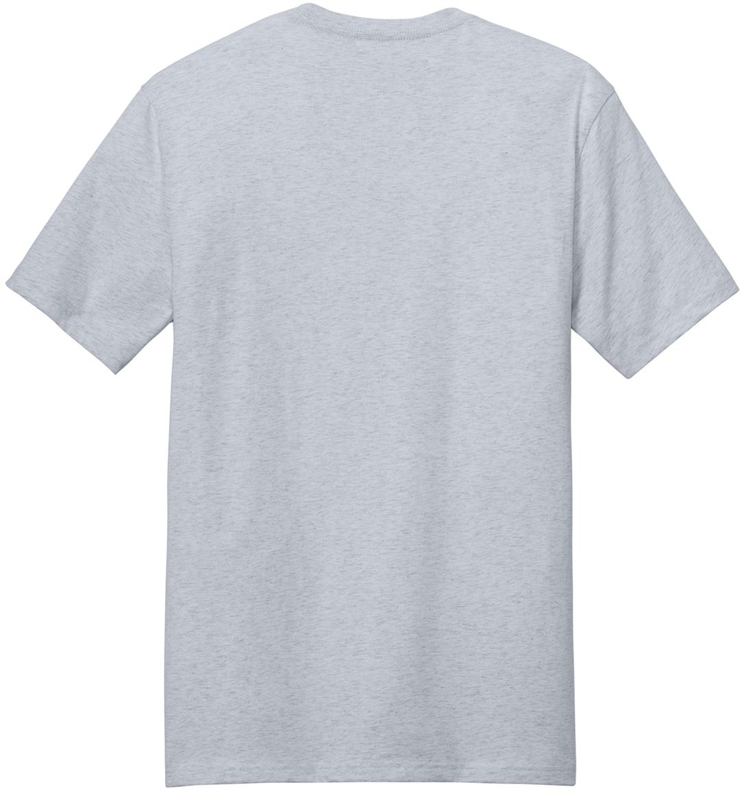 District Perfect Weight T-Shirt DT104, Farben J-Z, Größen XS-4XL - Bild 11 von 143