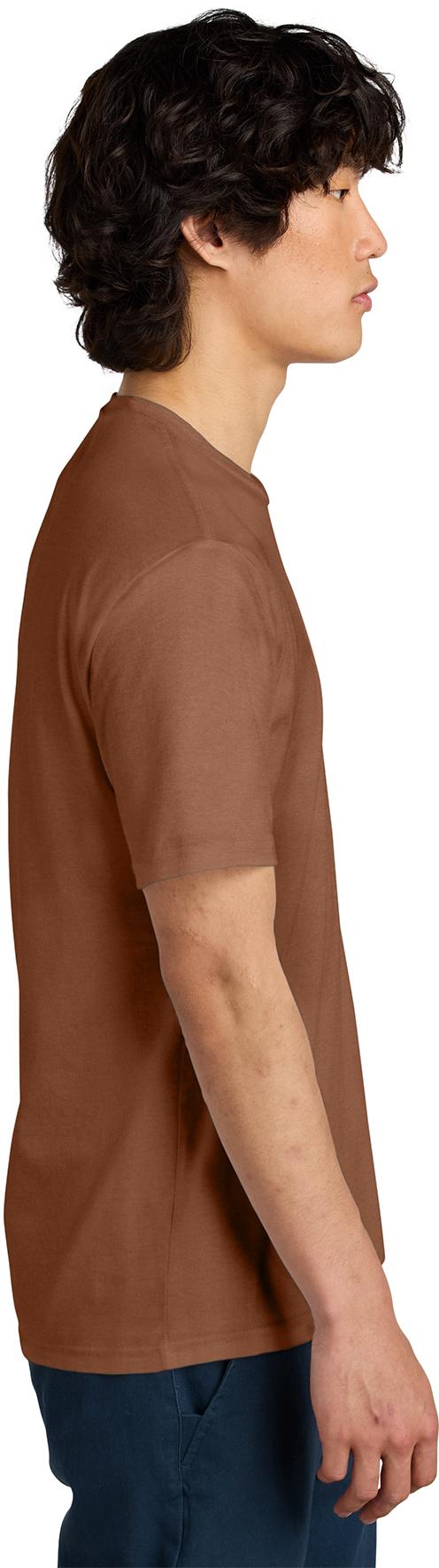 District Perfect Weight T-Shirt DT104, Farben J-Z, Größen XS-4XL - Bild 13 von 143