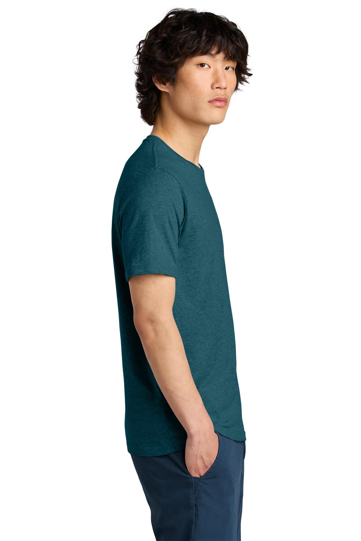 District Perfect Weight T-Shirt DT104, Farben J-Z, Größen XS-4XL - Bild 40 von 143
