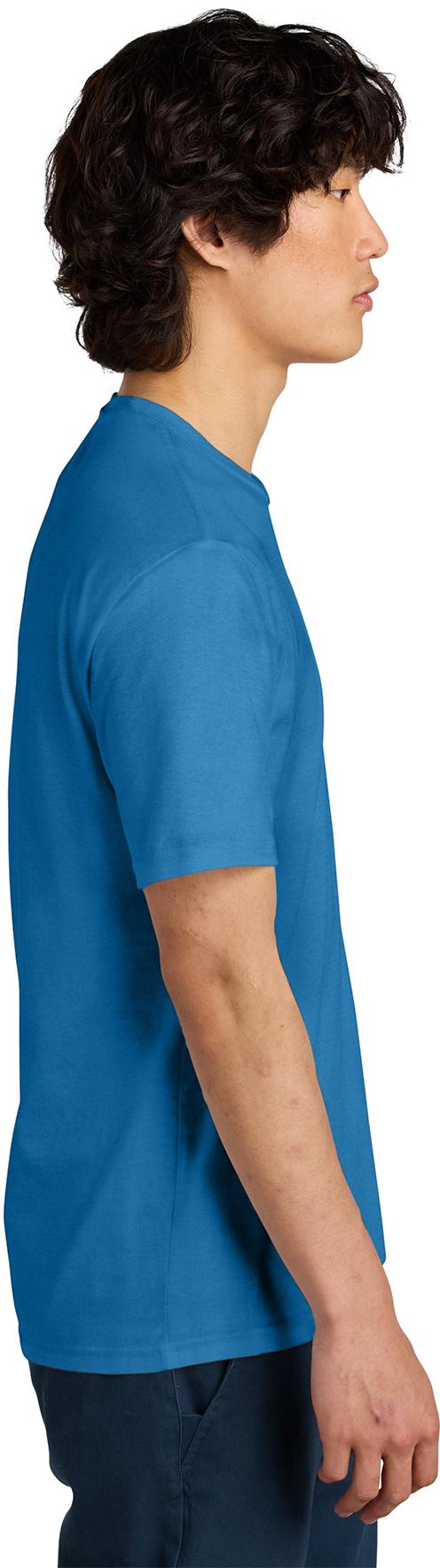 District Perfect Weight T-Shirt DT104, Farben J-Z, Größen XS-4XL - Bild 23 von 143