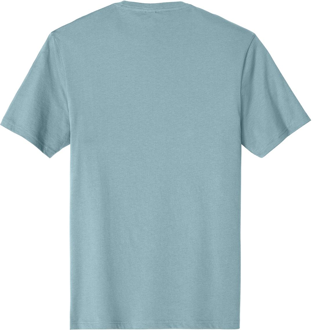 District Perfect Weight T-Shirt DT104, Farben J-Z, Größen XS-4XL - Bild 21 von 143